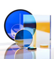 ULTRA-Narrow Bandpass Filters