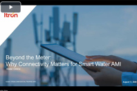Beyond The Meter