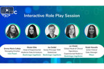 Interactive Role Play
