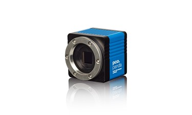 Compact sCMOS Camera pcopanda 42bi