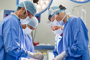 Fiber Optics Drive Innovation In The Operating Room Surgeons See More With Optical Fibers