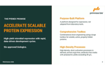Primrose Bio - Accelerate Scalable Protein Expression