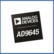 14-Bit Analog-to-Digital Converter (ADC): AD9645