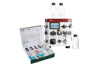 Optimize Protein Purification With ÄKTA™ Systems Using Filtration Solutions