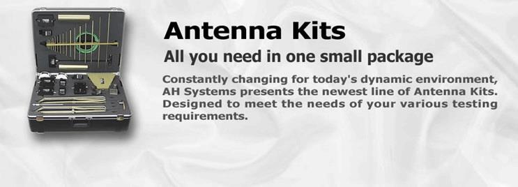 Antenna Kit slide