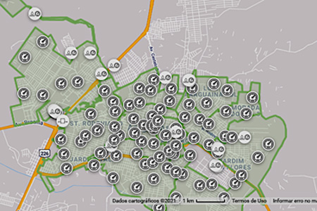 Water System Operator Is Cutting NRW Losses Down To Size