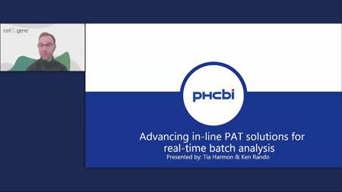 Advancing In-Line PAT Solutions For Real-Time Batch Analysis bucket