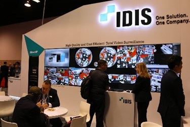 IDIS-videowall IDIS-videowall