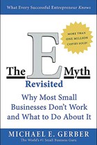 Michael Gerber E-myth