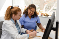 doctor and nurse-GettyImages-1477833247
