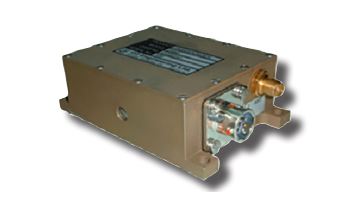 G-Band Radar Transponder - Vimarsana News