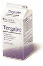 Tergajet: Low-Foaming Powdered Detergent Tergajet: Low-Foaming Powdered Detergent