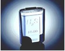 HS110 Hydrogen Sulfide Monitor HS110 Hydrogen Sulfide Monitor