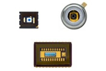 Series 9 Offers Wide Range Of APDs Optimized For LIDAR Applications Series 9 Offers Wide Range Of APDs Optimized For LIDAR Applications
