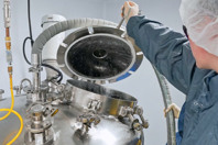 ILCDover bioprocessingsolutions