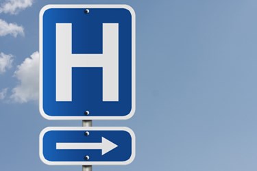 Connected Hospital