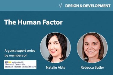 Incorporating Accessibility Into Medical Device Design Incorporating Accessibility Into Medical Device Design