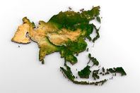 Asia-iStock-1057495170