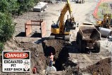 MySafetySigncom Announces New Open Trench Signs To Prevent Accidents