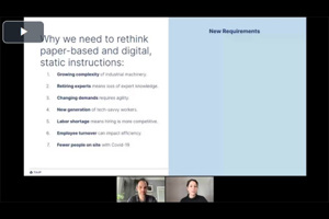 5 Steps to Optimize Your Assembly Line With Digital Workflows Jos