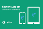 Faster Support To Minimize Downtime