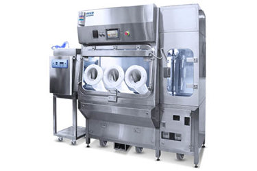 Esco- Cell Processing Isolator (CPI)