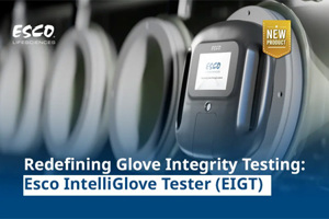Esco IntelliGlove