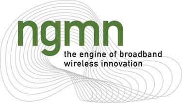 HUBER+SUHNER Joins NGMN Alliance HUBER+SUHNER Joins NGMN Alliance