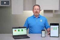 Take Action Faster: Using The Alarm List In TSI FMS Web Client Take Action Faster
