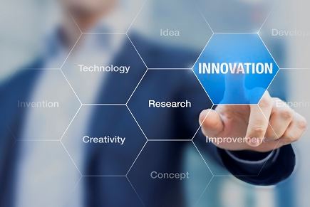 Acquiring And Implementing Innovation In The Pharmaceutical Industry