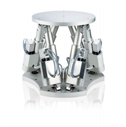 High-Load Hexapod For Motion Simulation, Stabilization, And Cancellation: H-900KSCO
