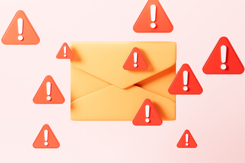 Emails with warning signs-GettyImages-2169663027