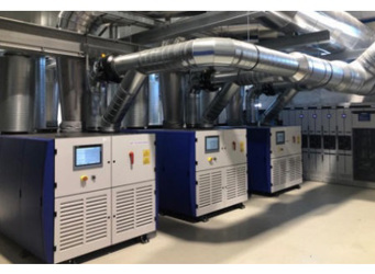 Compressers Compressers