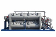 Wastewater Treatment solutions, technologies, and products. Wastewater ...