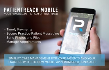 PatientReach Mobile PatientReach Mobile