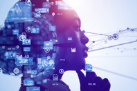 Connected Data: A Catalyst For Compliance And Smarter Decision-Making GettyImages-1287525182 data, AI