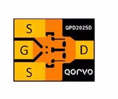 qorvo QPD2025D