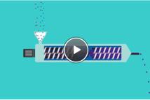 Enhanced API Solubility and Stable, High Drug Loads