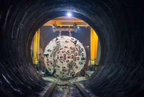 Camera System Gives Tunneling Machines New Sights csm_TBM-Image-Boringhead_dbe26d2dfe