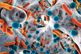 Antibiotic Resistant Bacteria 