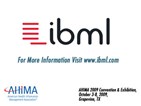 ibml ibml