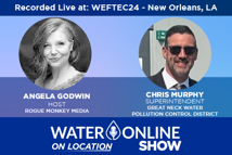 WEFTEC24 video 450x300 - xylem