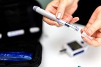 Delivering On GLP-1 Demand: Combining Device And Supply Strategy GettyImages-1694119644-Insulin_Injector_Pen