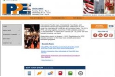 New Website New Website