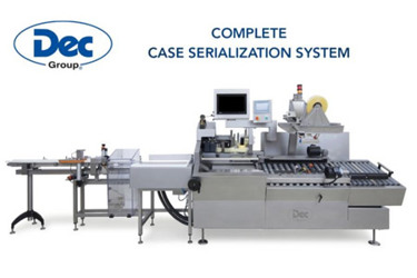 case-serializtion-system