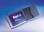 Raylink PC Card Raylink PC Card