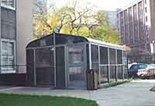 Smoking Shelter Smoking Shelter