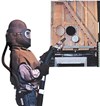 Steel Grit Abrasive Blasting Steel Grit Abrasive Blasting