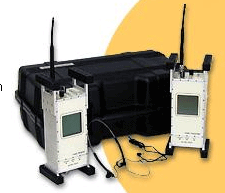 PAMS Portable Attenuation Measurement System