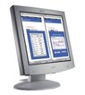 flat panel line displays flat panel line displays